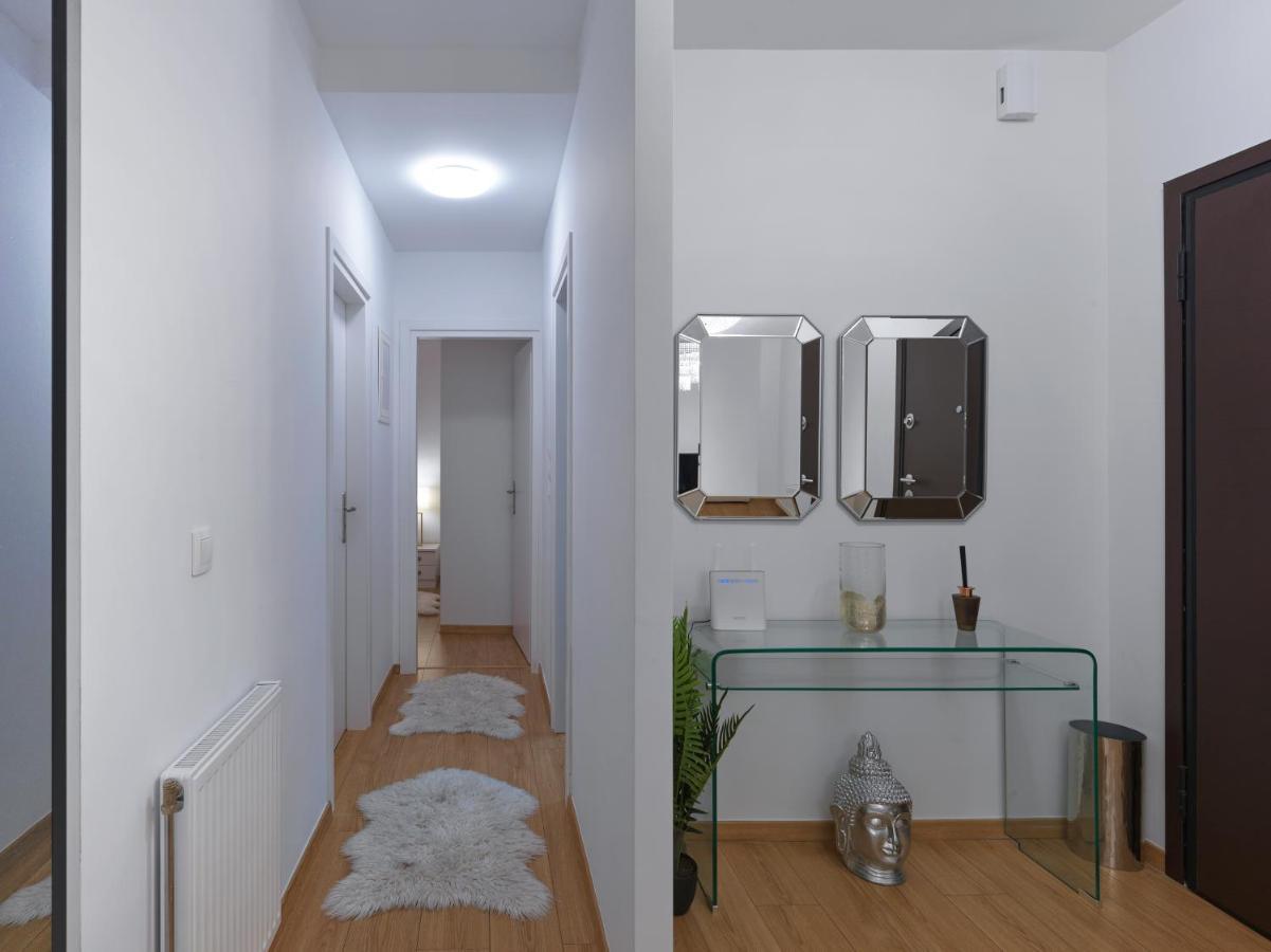 Elegant Apartment In Glyfada Athènes Extérieur photo